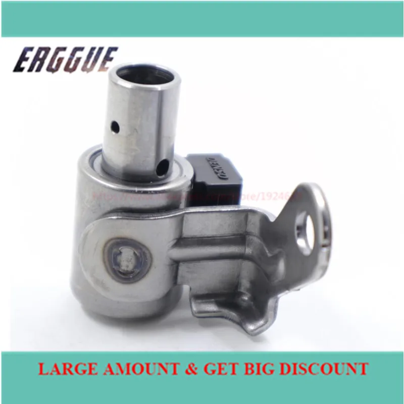 35250-52080 2N1163 TCS160 OEM трансмиссионный соленоид давления масла для Scion для Toyata для Corolla для Echo для матрицы Yaris