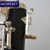 MORESKY Professional C Key Oboe Полуавтоматический Стиль Мельхиор Покрытый Серебром Полностью автоматический Гобой