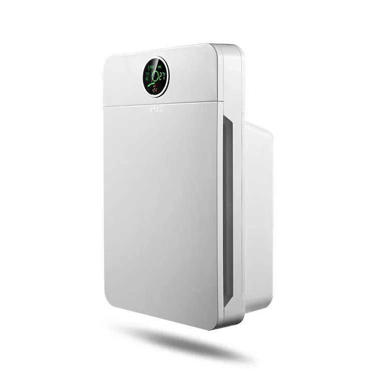 Очиститель воздуха pm2.5 Интеллектуальный удаленный воздух для домашнего использования в дополнение к формальдегиду УФ анион ITAS5511A