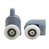 4pcs-8pcs/set Shower Rooms Cabins Pulley / Shower Room Roller /Runners/Wheels/Pulleys Diameter 20mm/22mm/23mm/25mm/27mm ► Photo 3/6