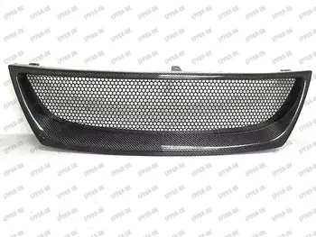

Carbon FIber Front Mesh Grill Grille for 2005-2007 Lexus GS300 GS430 GS350 Typ B