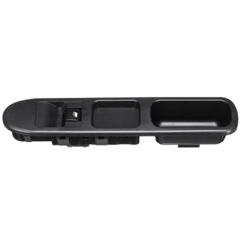

6 Pins Electric Power Window Control Switch Passenger/Driver Side for Peugeot 207 2007-2015 6490Hq 6554Hj