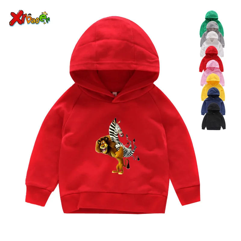 

Children Hoodies 2021 Winter Girls Long Sleeves Baby Sweatshirts Coat Sweater Toddler Baby boy girl Long Sleeve Outfit Tracksuit