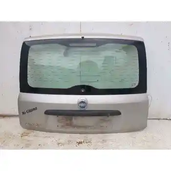 

0046827172 TAILGATE FIAT PANDA (169)