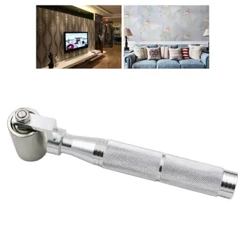 

Home Wallpaper Wallpaper Stainless Steel Pressure Wheel Wallpaper Wallpaper Construction Tools Seam Flat Roller Wheel Bearing