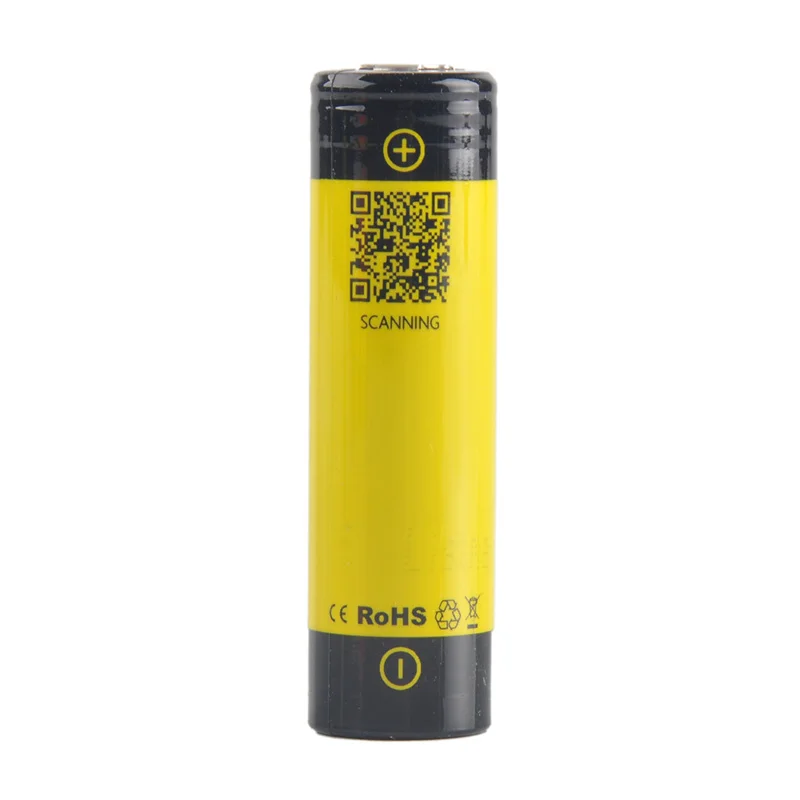 Vape батарея Listman IMR 18650 Батарея 3,7 V 30A 3500 mAh/40A 3000 mAh/60A 2600mAh перезаряжаемая литиевая батарея для электронной сигареты мод