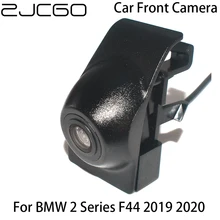 

Car Front View Parking LOGO Camera Night Vision Positive Waterproof for BMW 2 Series F44 2019 2020