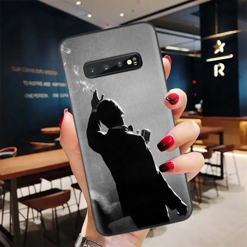 Frank Sinatra lovely Black Case For Samsung Galaxy A50S A10S A20S A10 A20E A30 A40 A50 1 Frank Sinatra lovely Black Case For Samsung Galaxy A50S A10S A20S A10 A20E A30 A40 A50 2