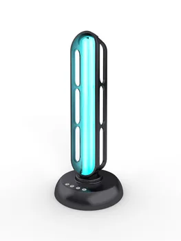 

Ultraviolet Lamps Uv Light Bulb Sterilizer Remote Control Disinfection UV Ultraviolet Lamps UVC Germicidal Light Sterilizing