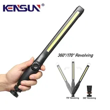 

Rechargeable USB Car Inspection Light Dimmable Magnet Repair Work Light Mobile Car Gift