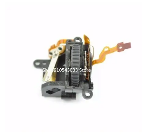 

Repair Parts For Canon FOR EOS 5D Mark II 5D2 Top Cover Shutter Button Group Aperture Adjustment Wheel Unit