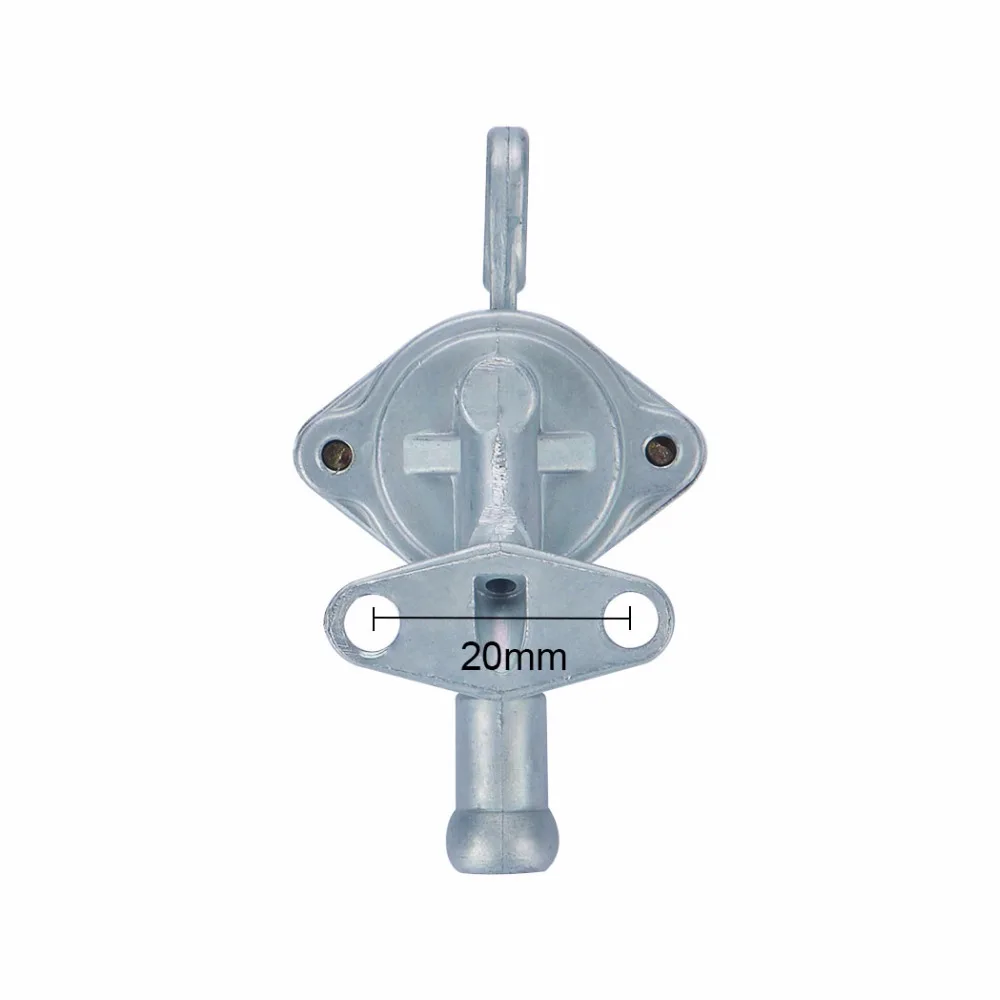 NB411 CARB топливный кран для ROBIN EC04 BG411 CG411 RBC411 40.2CC 49CC карбюратор PETCOCK кран CARBY клапан триммер насос