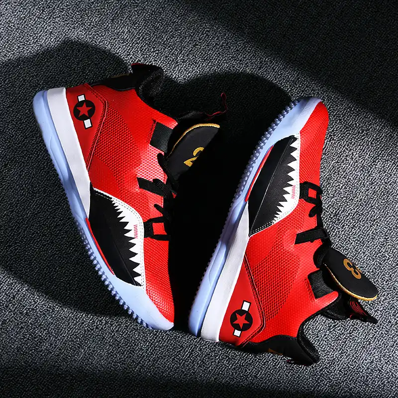 sapato basqueteira masculino