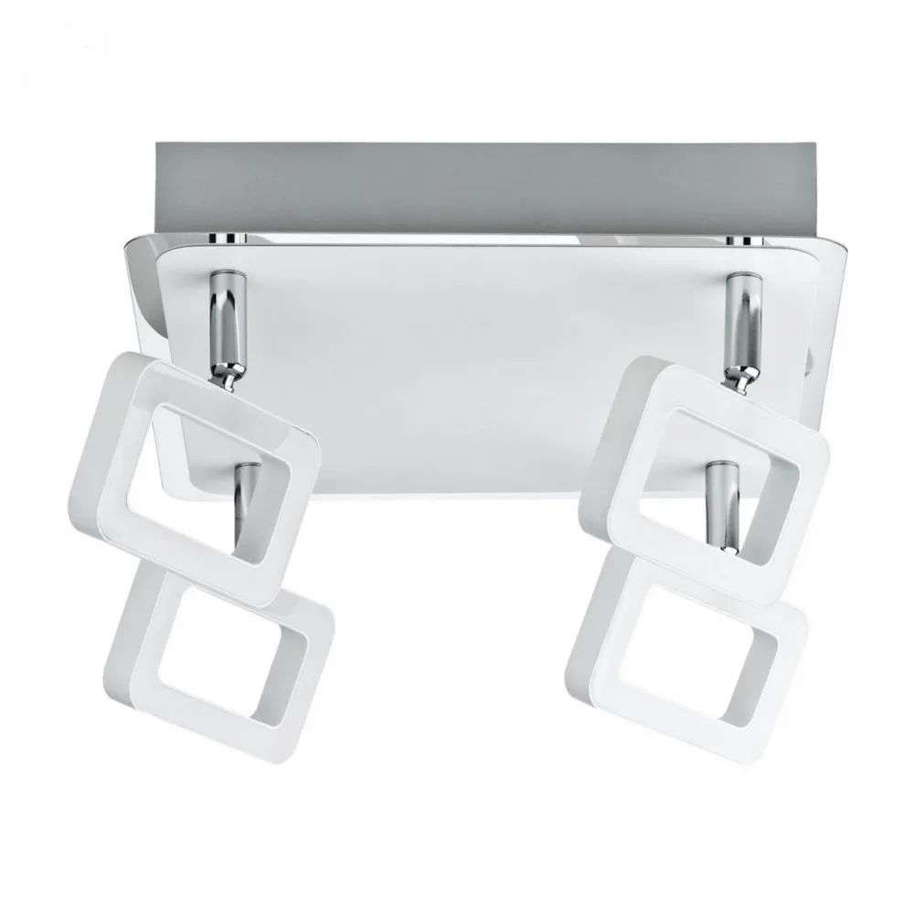 Спот Paulmann Frame 66641