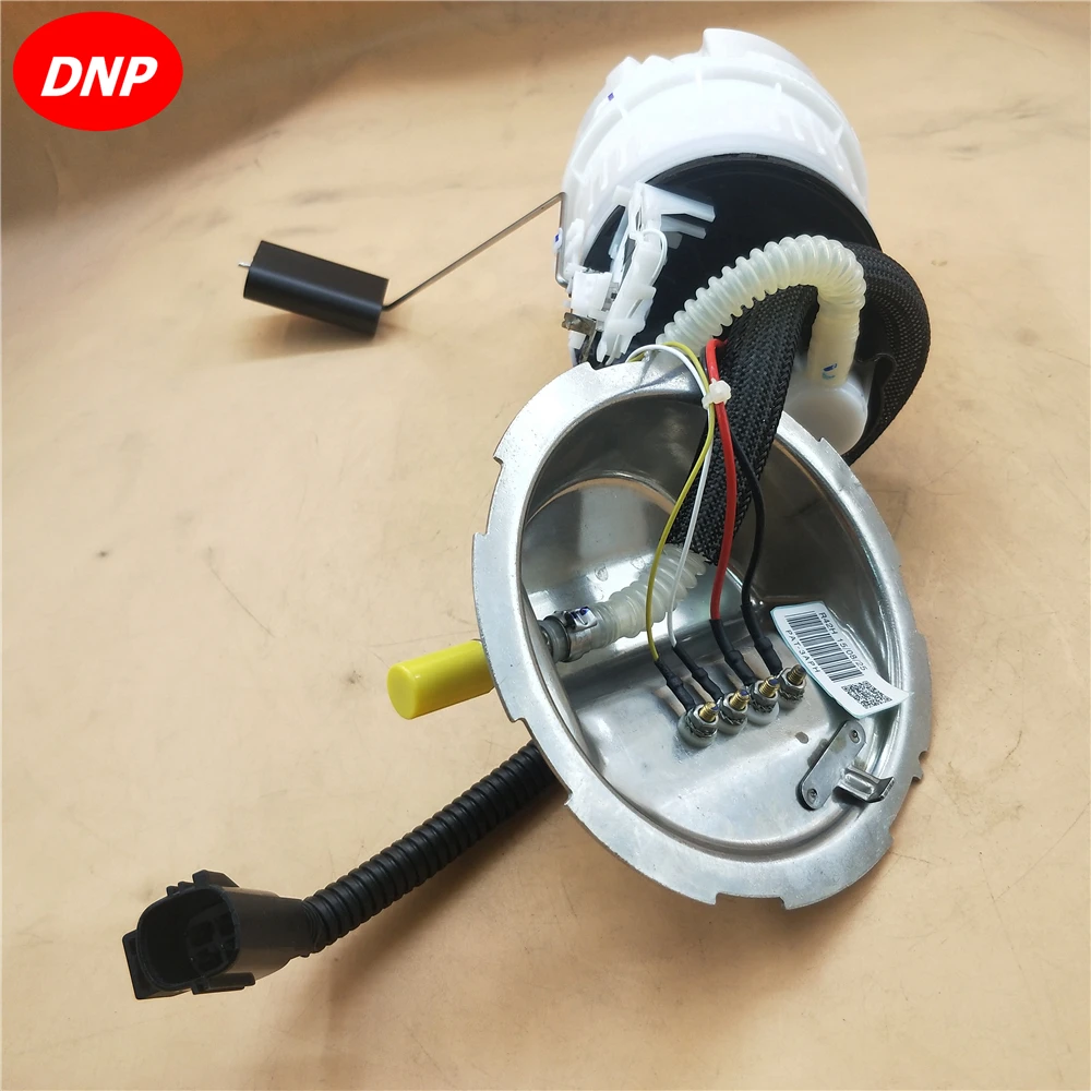 Топливный насос DNP в сборе подходит для MAZDA 3 LF67-13-35XE/LF671335XE/SP4054M/FG1247/ P76503M |