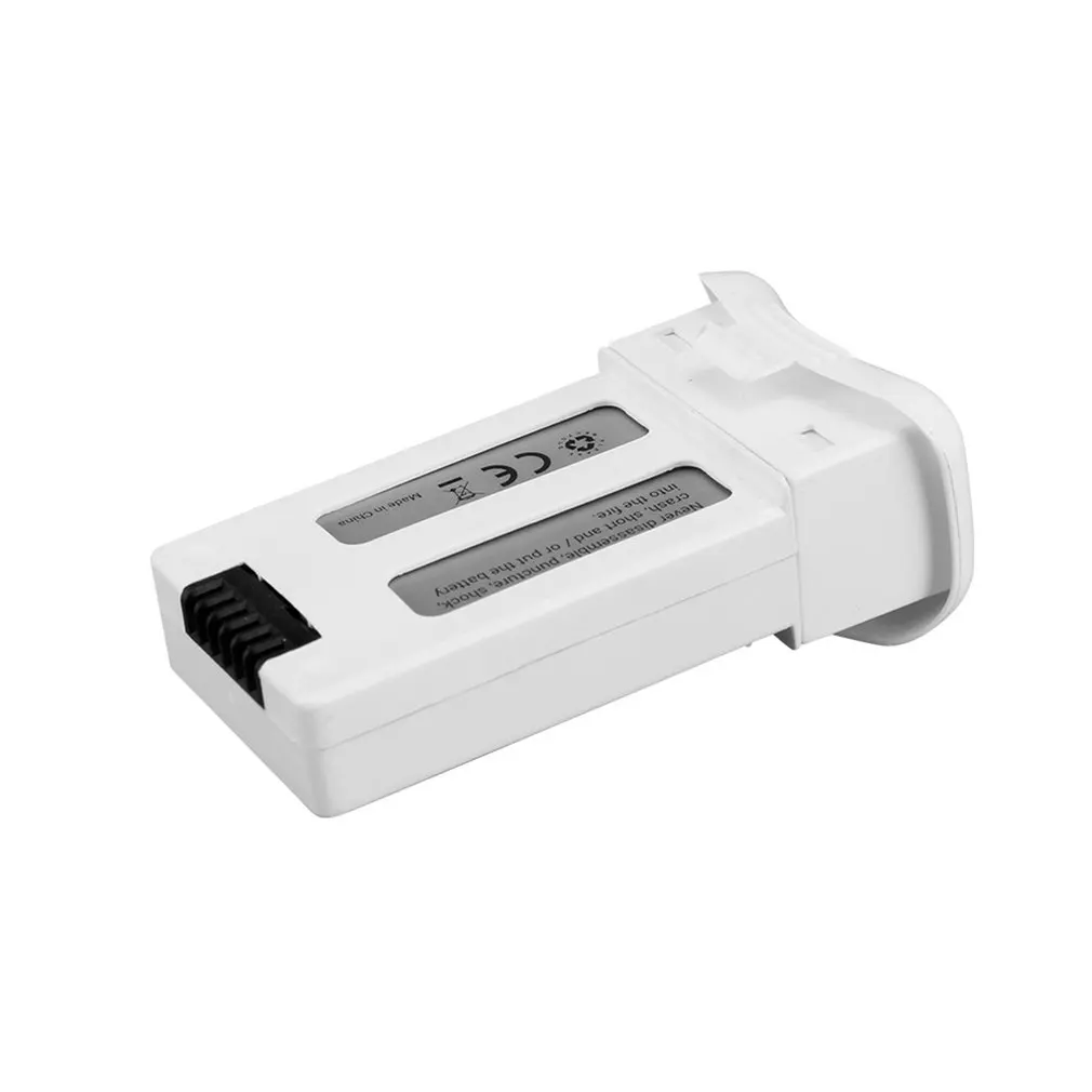 S20 Квадрокоптер четырехосный самолет аксессуар комплект батарея+ USB кабель набор для беспилотного самолета воздушный Дрон