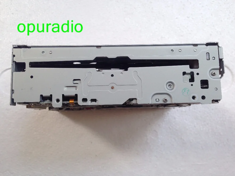 Бесплатная экспресс доставка Mercedes NTG5 6 DVD механизм чейнджер для COMAND APS SAT HDD