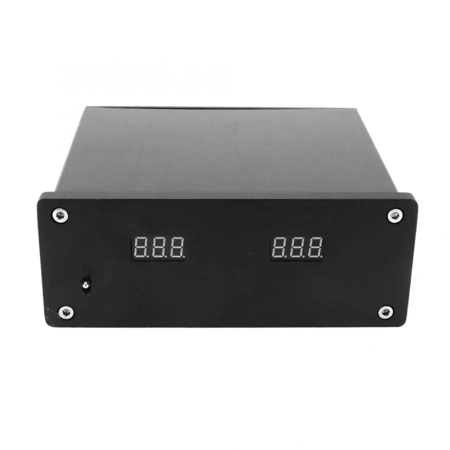 HIFI 2CH 25W+ 25W Линейный источник питания USB/Предварительный усилитель/DAC/внешний линейный Дисплей 110V US