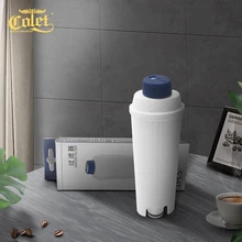 Calet автоматическая кофемашина 03/06 07 мягкий фильтр для воды специальный очиститель воды для удаления накипи аксессуары Запчасти