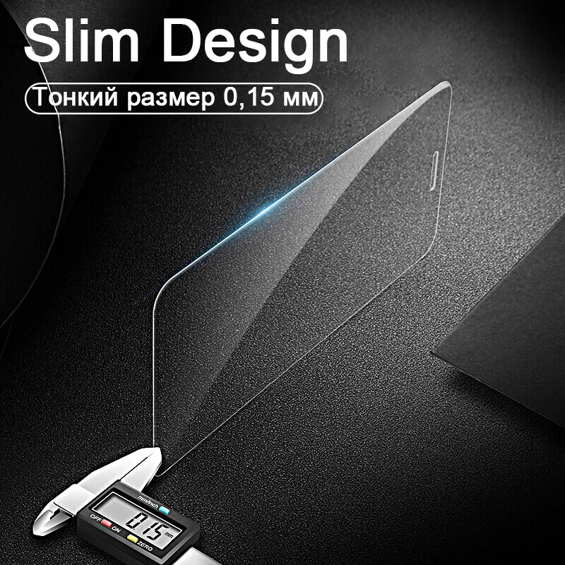 4PCS Full Cover Tempered Glass On the For iPhone 7 8 6 6s Plus Screen Protector On iPhone 12 Mini X XR XS MAX 11 Pro Max Glass