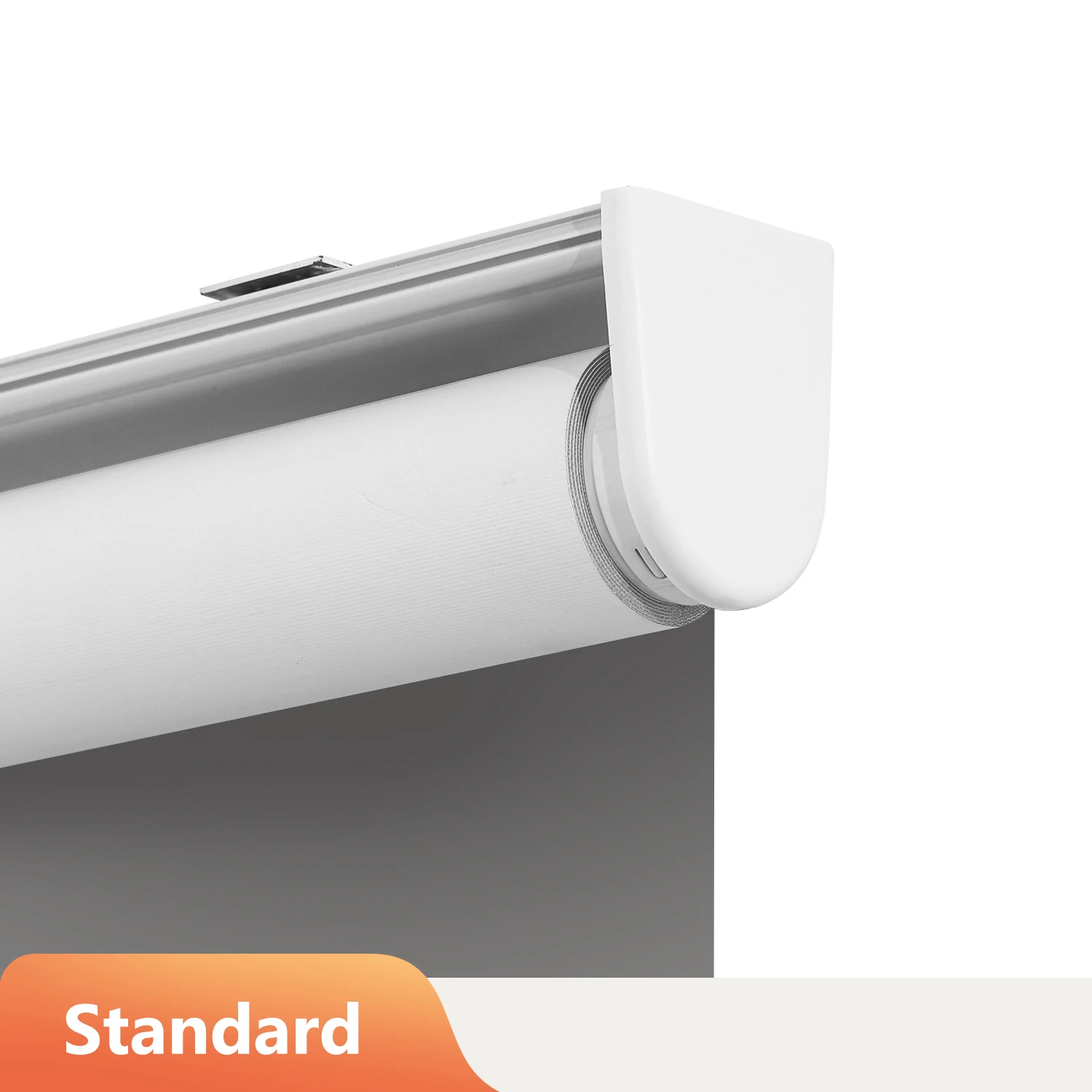 Motorized Roller Shades Smart Blinds for Zigbee Nerd Eye Technical Services