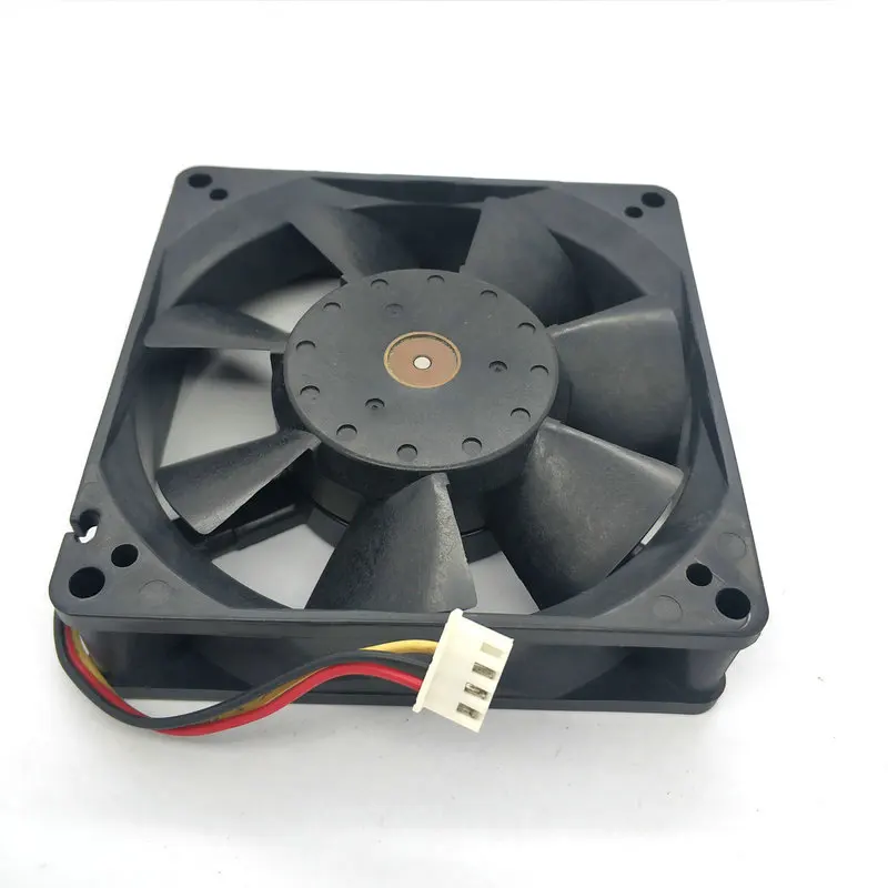 Для SANYO 9 см 109P0924W4D05 9225 24v 0.12a Вентилятор охлаждения 109P0924H4D04 hzdo