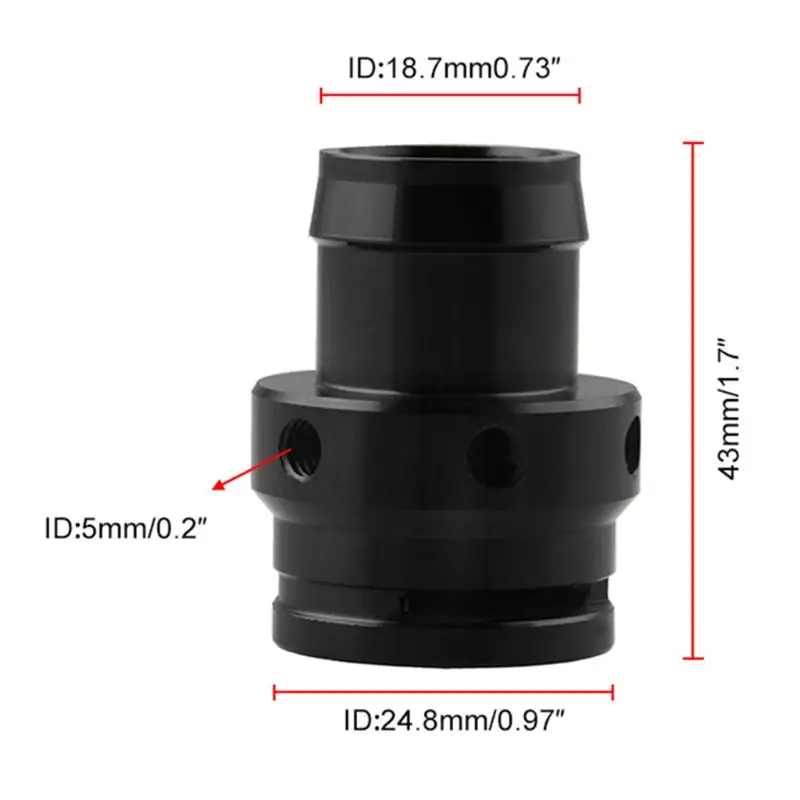 Для Фольксваген/Ауди 2,0 T BoostTap FSI TSI TFSI MK5 MK6 gti GLI B7 A3 A4 TT 06-13