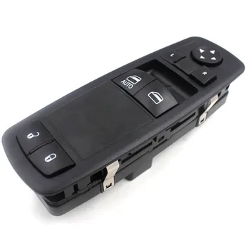 

Part For Dodge Grand Caravan Black Car Replacement Accessory LH Durable