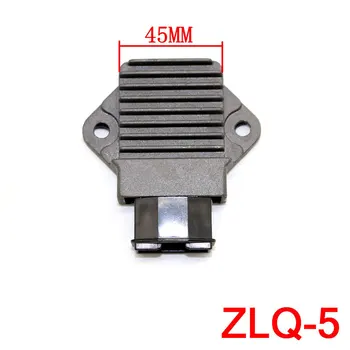 

REGULATOR RECTIFIER FOR HONDA CB-1 CB250 CB400 CB400F CB400SF CB500 CB600 CBR250
