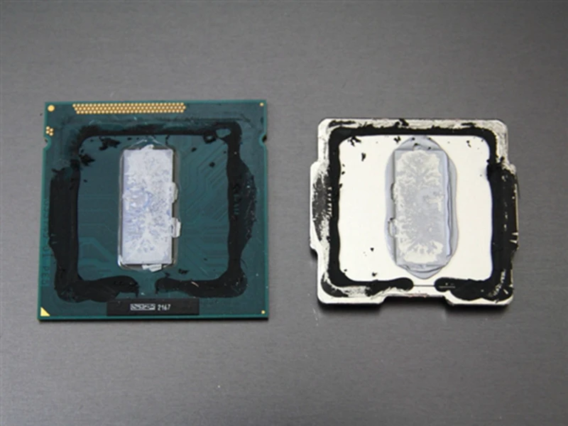 Процессор LGA115X I5 I7 1155 E5450 Xeon 2600k 3370K 4790K 6700K 7700K 8700K E3 1230 процессор Am3 Lga Qhqg Core