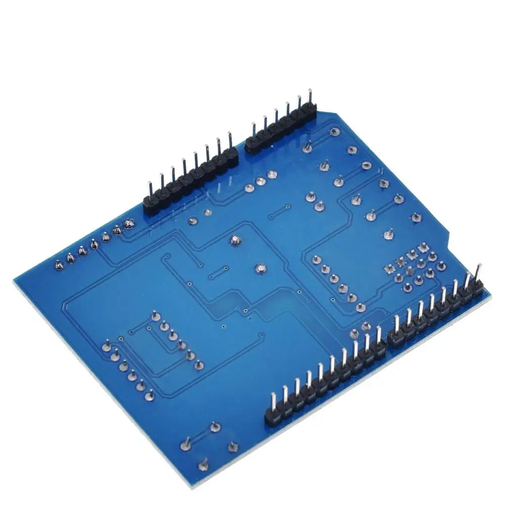 Многофункциональная Плата расширения для arduino UNO r3 LENARDO mega 2560 Shield|Интегральные