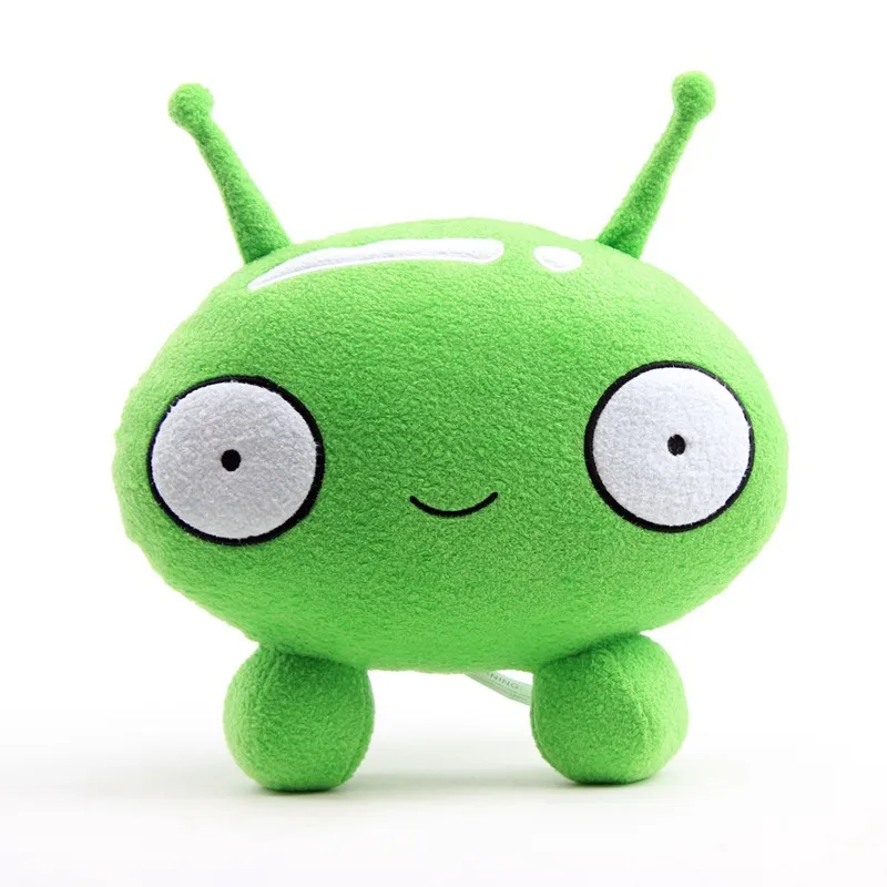 Фигурка кукла Лунная 25 см мягкая кавайная игрушка из мультфильма на Рождество