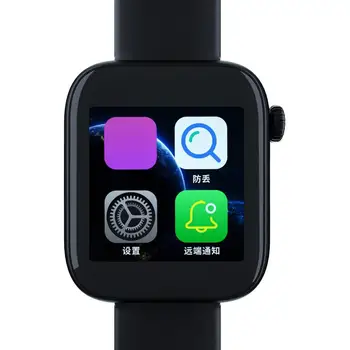 

Smart Watch Waterproof & Health Monitoring Smart Watch for Android for IOS Smart Sport Watch Call Support Watch