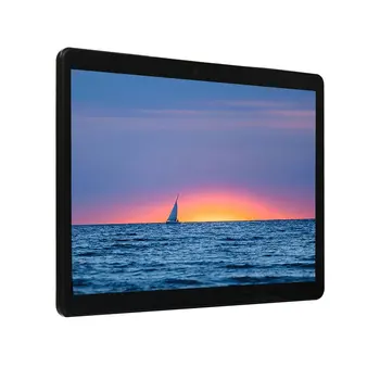 

10.1 Inch Android 6.0 Quad-core Round Hole Tablet PC 1+16GB Dual SIM Card Slots 3G Phone Call