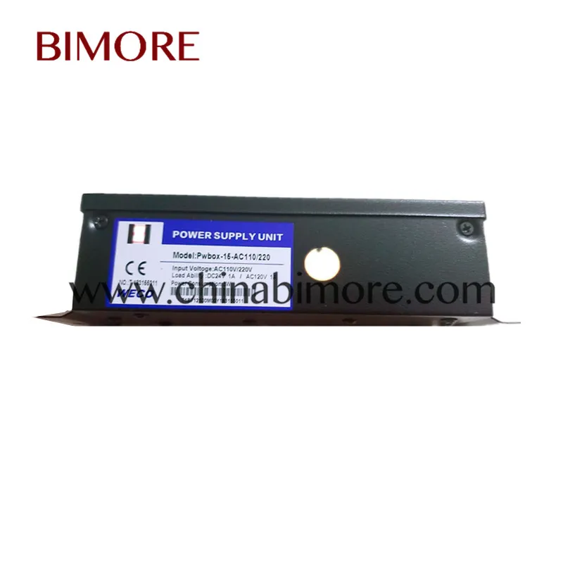 2 шт Pwbox-16-AC110/220 Лифт Блок питания использовать для WECO светильник занавес 917A B C