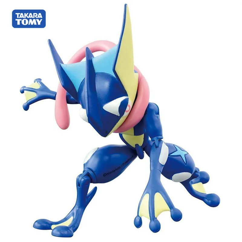 greninja figure