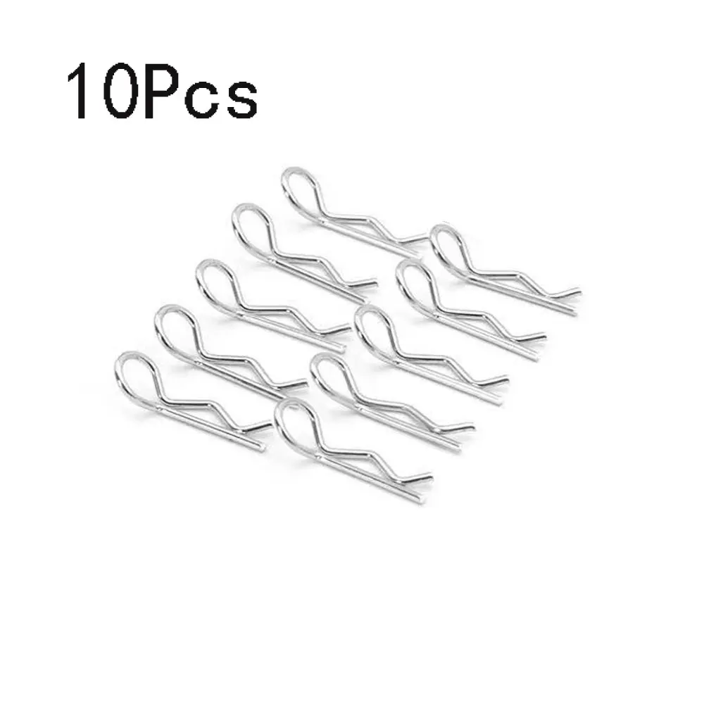 10Pcs