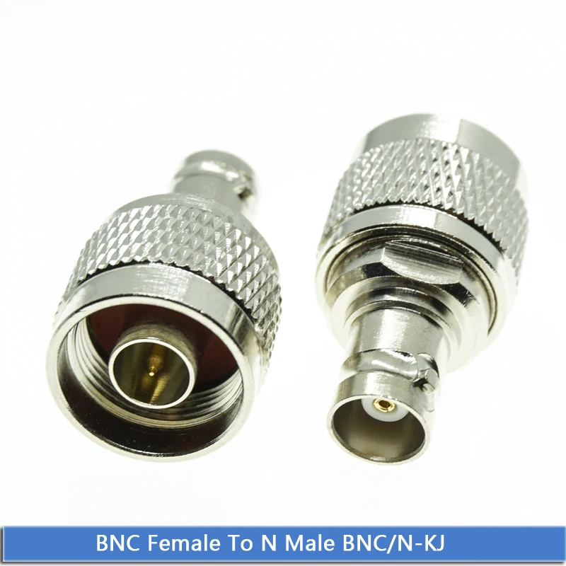 BNC N-KJ