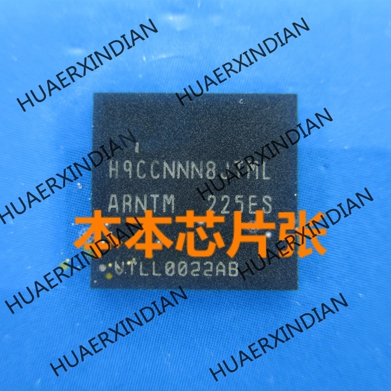

New H9CCNNN8JTMLARNTM H9CCNNNBJTML-ARNTM 50 high quality in stock