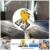 1 Комплект Автомобильный Подъемник Тянущий Кузов Автомобиля Paintless Car Dent Repair Removal Tool Kit Car Repair Sheet Metal Tools Set Золотой Съемник