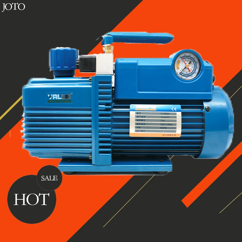 Vacuum Pump Air Conditioning 180w Vi120sv New R410a R407c AliExpress