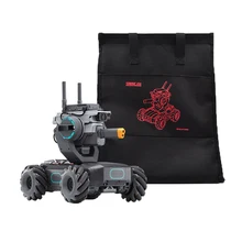 Портативный чехол, тканевая сумка для DJI RoboMaster S1, Интеллектуальный Обучающий робот