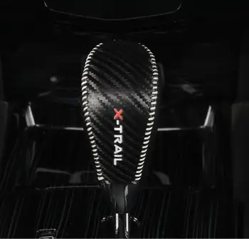 

For Nissan X-Trail 2014-2019 stainless steel Decorative frame of rear air outlet Anti-scratch protection car accessories