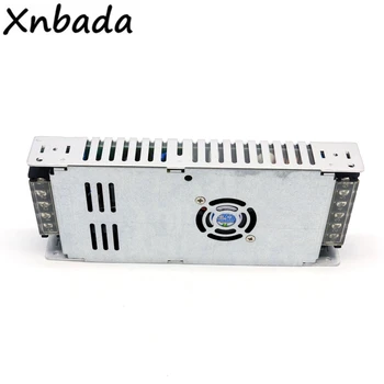

AC170-250V to DC12V 30A 360w With LED Switch Power Supply Transformer 150W Led Power Driver Adapter
