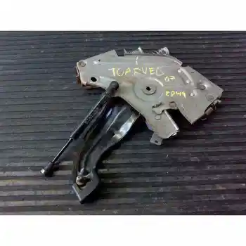 

7L0721797R HAND BRAKE LEVER VOLKSWAGEN TOUAREG (7L6)