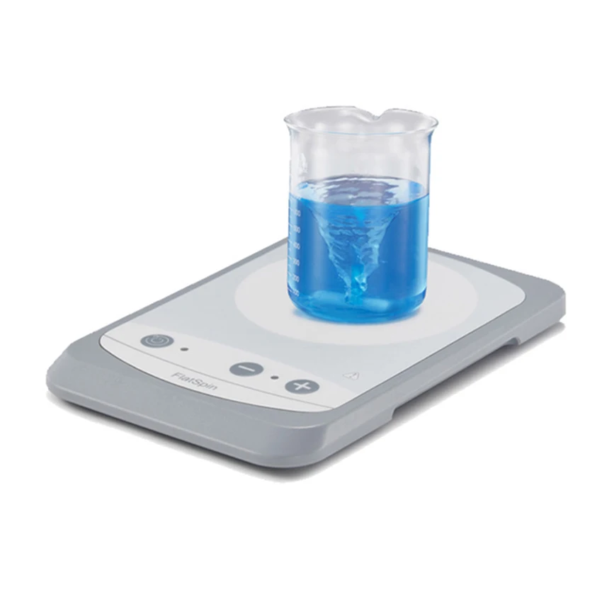 Digital Magnetic Stirrer Portable Lab Heating Mixer for Stirring laboratory Hotplate 110-240V Speed 0-1500rpm | Инструменты