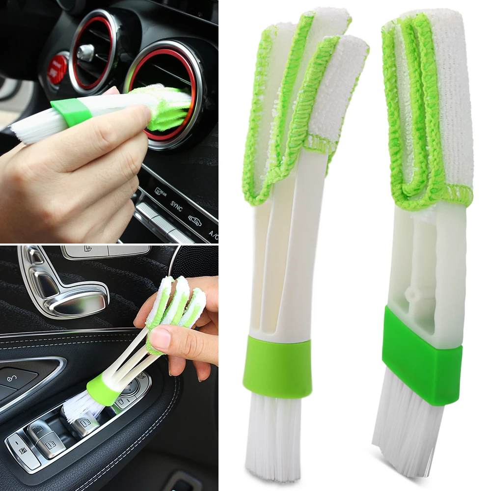 Инструменты для чистки автомобиля щетка универсальная очистки ford focus kuga fusion fiesta