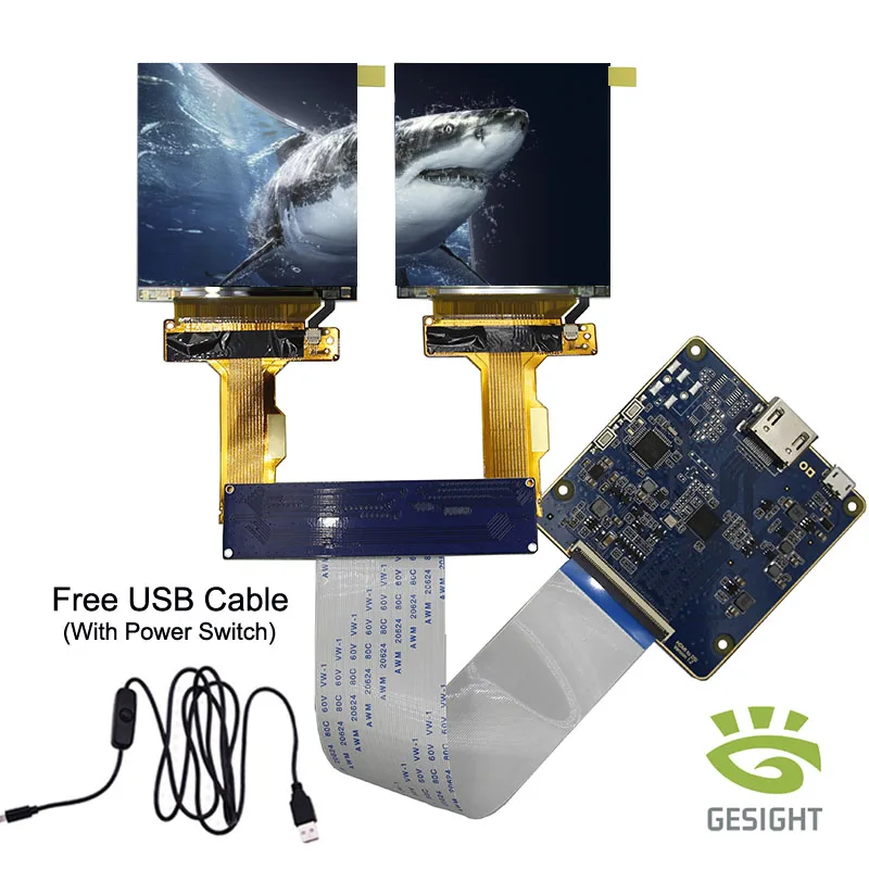 sharp tft lcd display free sample