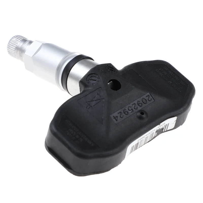 Автомобильные аксессуары, система контроля давления в шинах TPMS 20925924 для GMC Buick Chevrolet Chevy 315 МГц