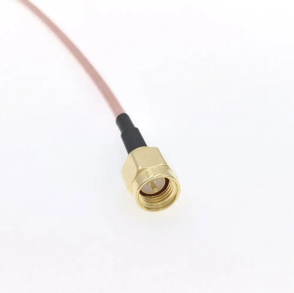 Коаксиальный кабель типа N Male SMA RG316 10 м/30 футов SDRplay RSP1/2/3 Hack RF RTL SDR|cable go|jumper bluejumper cable